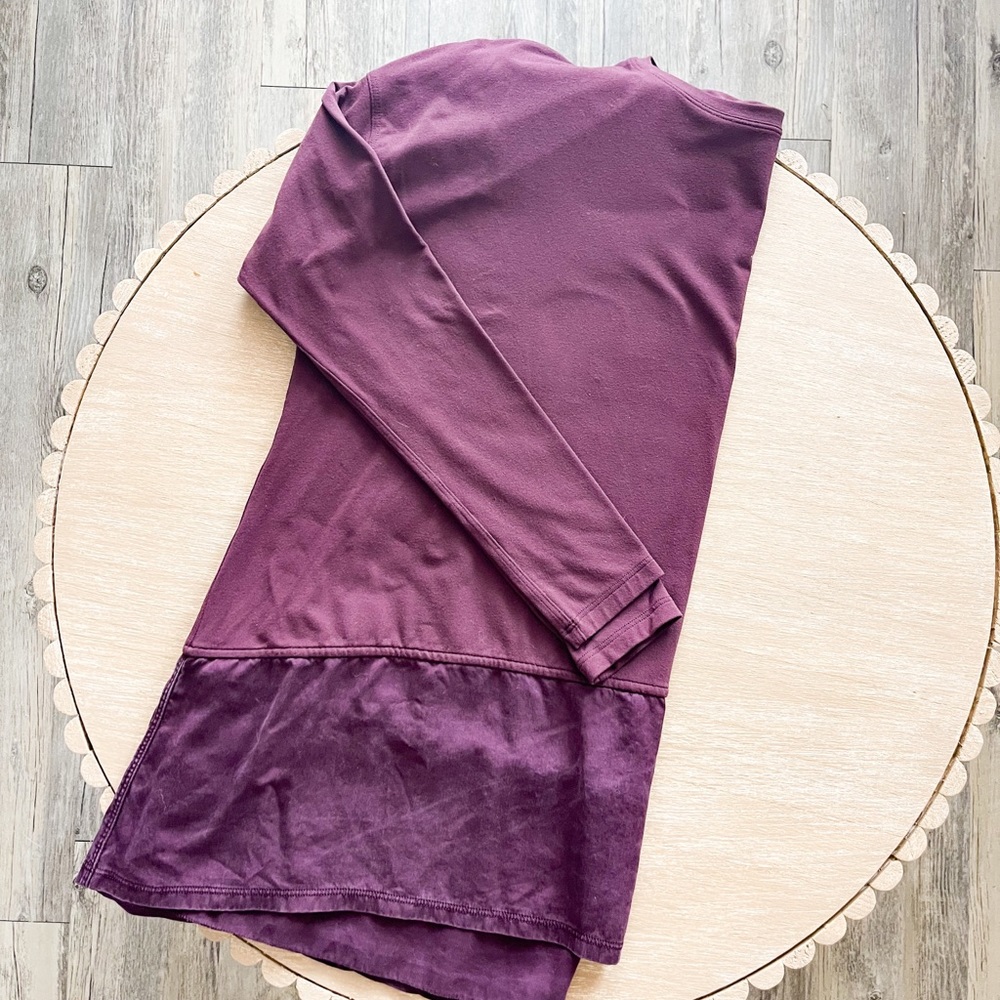 Lululemon Ease of Mind LS Top - Picture 4 of 7